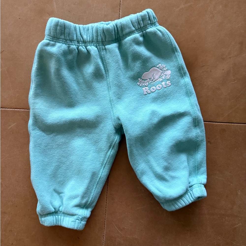 Roots Jogger 6-12M